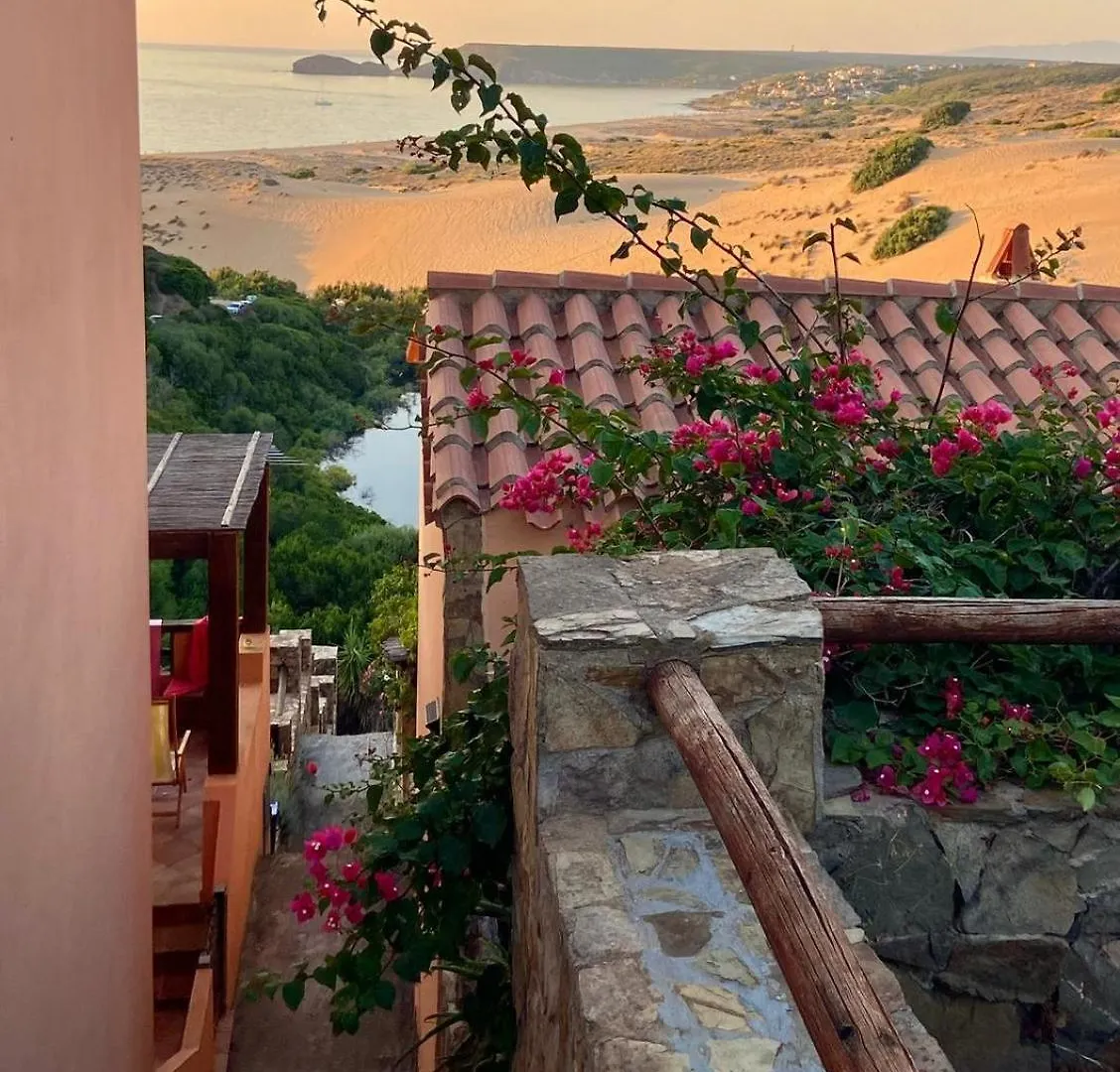Casa Vacanza Suite Violet Torre dei Corsari